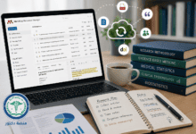 برنامج مندلي (Mendeley) لإدارة المراجع العلمية مع مزامنة المكتبة والتعاون بين الباحثين